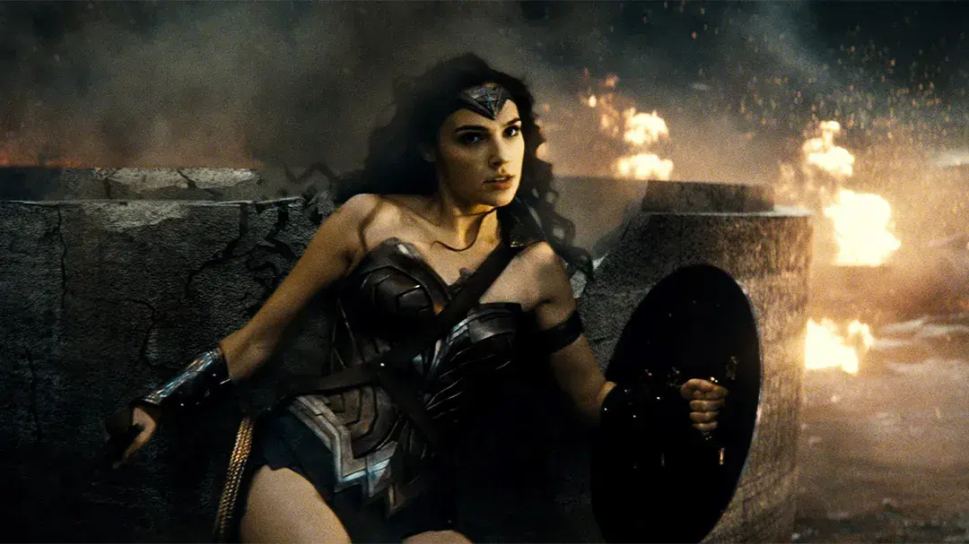 Image - Wonder Woman Gal Gadot reviendra