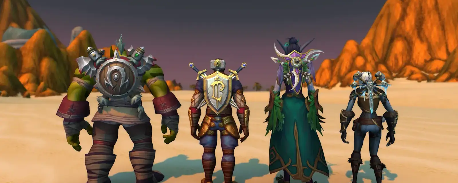 World of Warcraft Forever : date de sortie, prix et feuille de route jusqu'en 2027