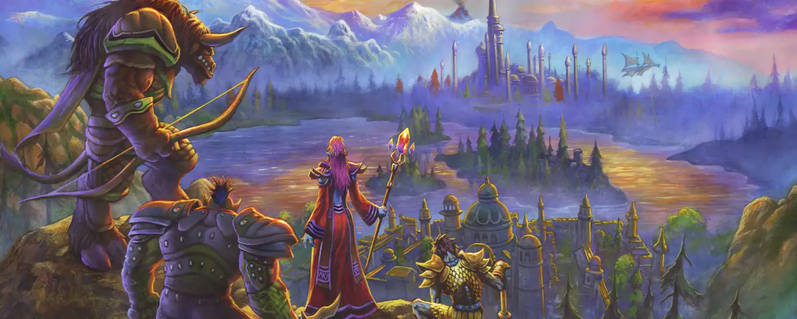 WoW Forever interdit le GDKP : pourquoi Blizzard ferme la porte aux raids aux enchères