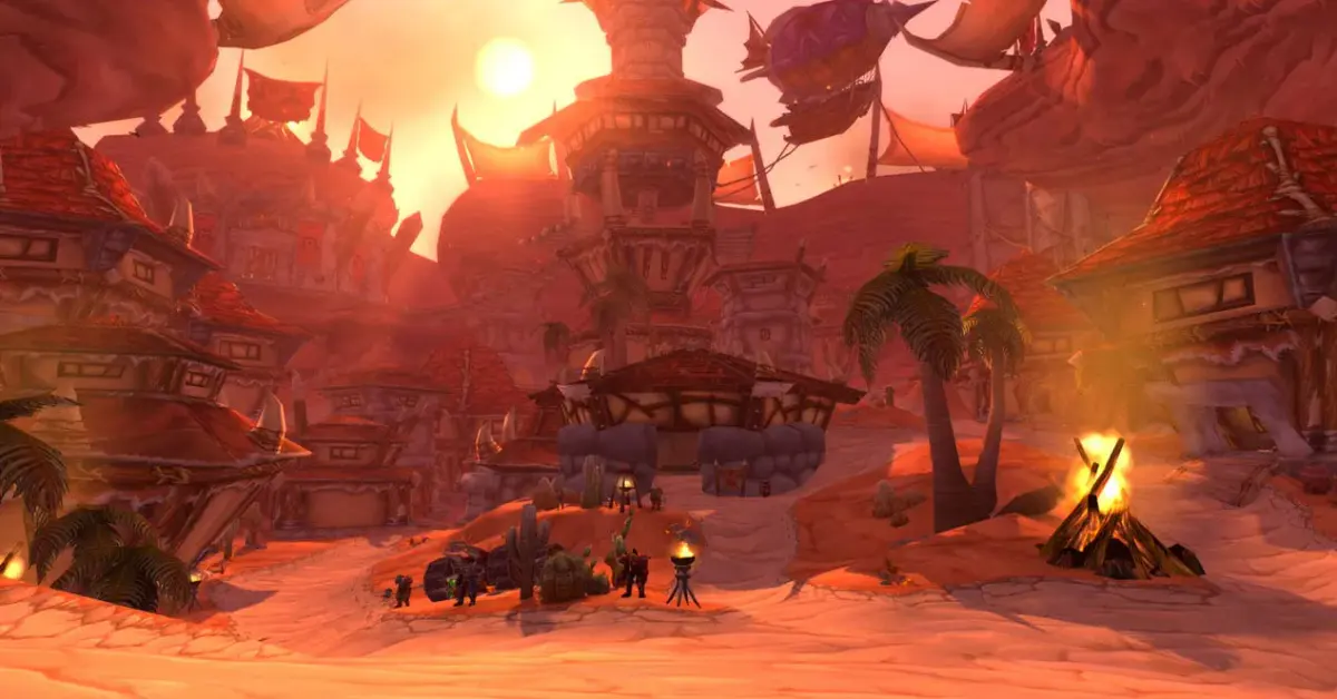 Image - World Warcraft Forever Normal, JcJ,