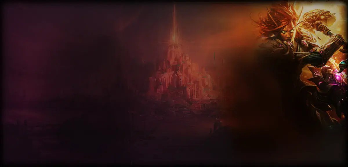 Paladin Protection - WoW Art / Blizzard