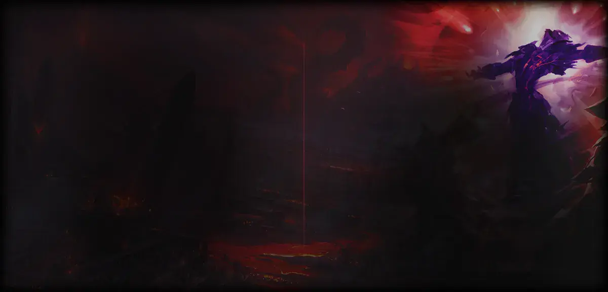 Prêtre Ombre - WoW Art / Blizzard