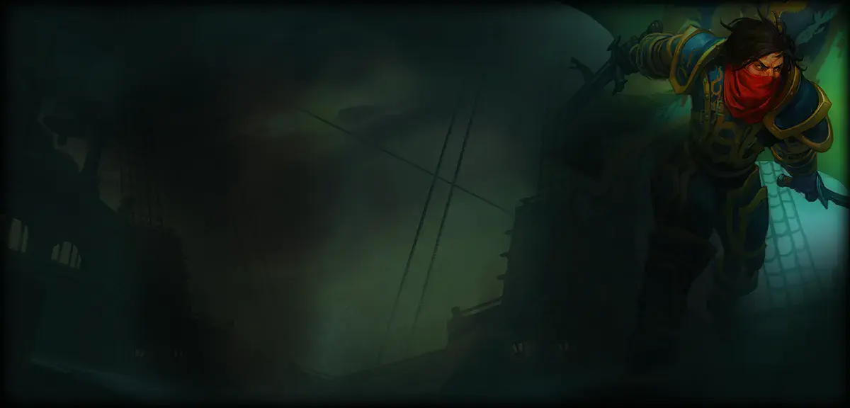 Voleur Combat - WoW Art / Blizzard