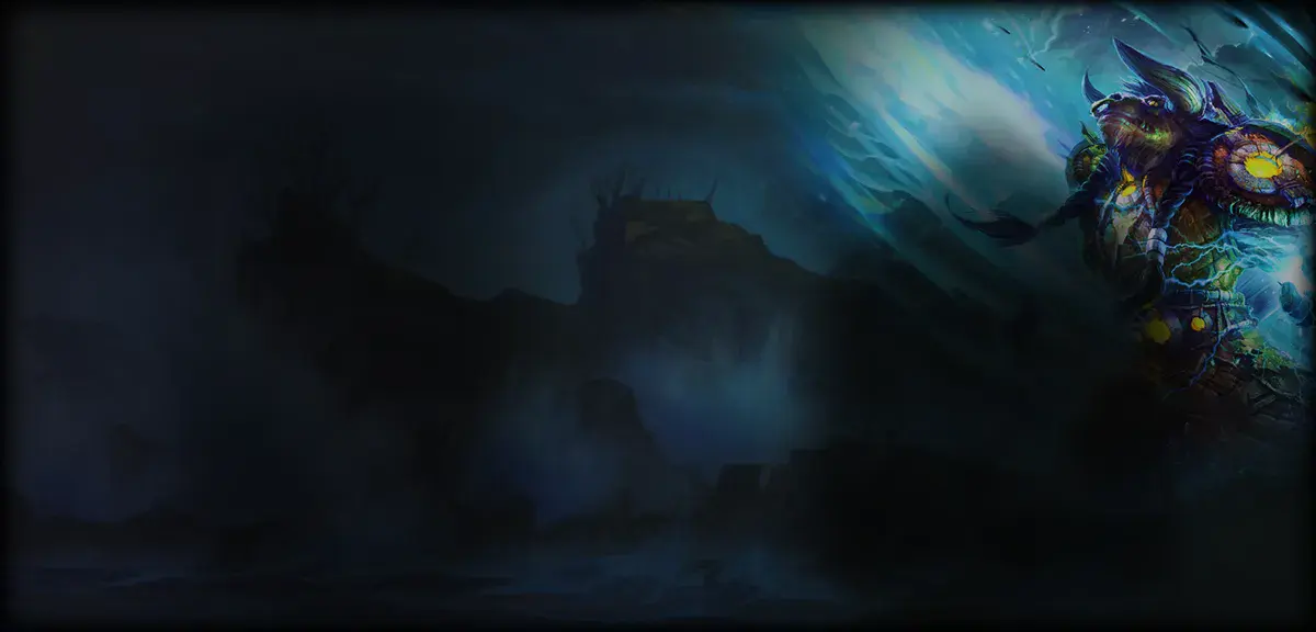 Chaman Restauration - WoW Art / Blizzard