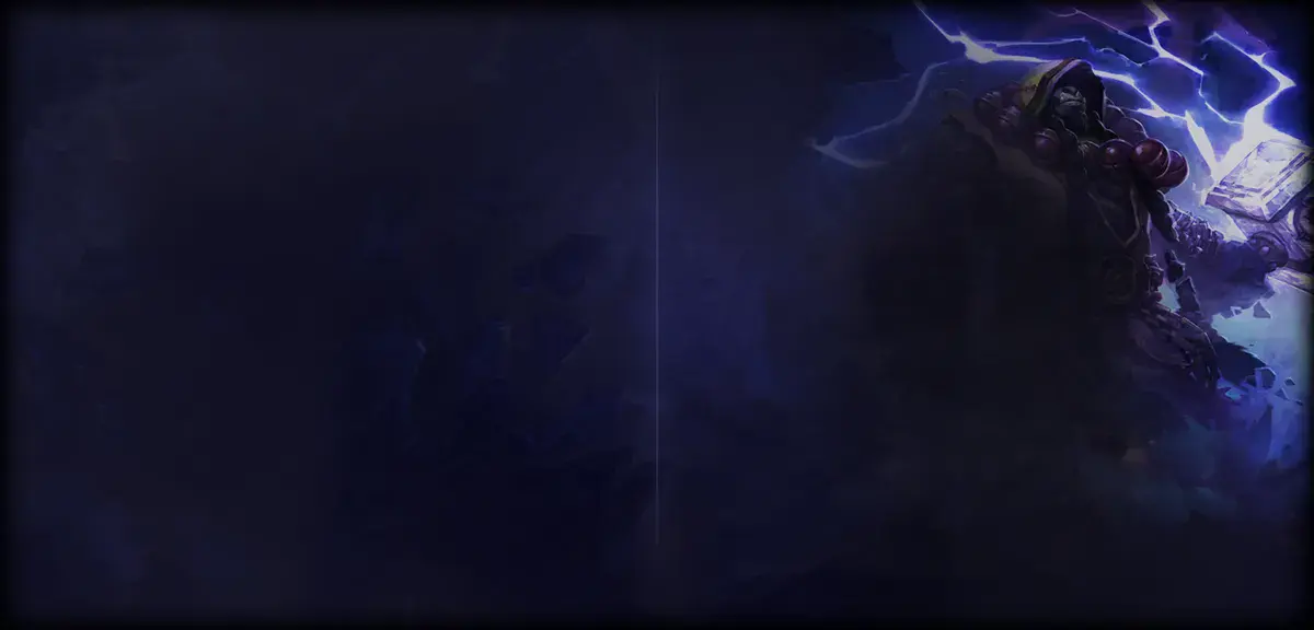 Chaman Amélioration - WoW Art / Blizzard