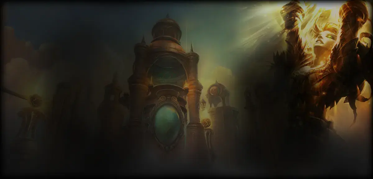 Prêtre Sacré - WoW Art / Blizzard