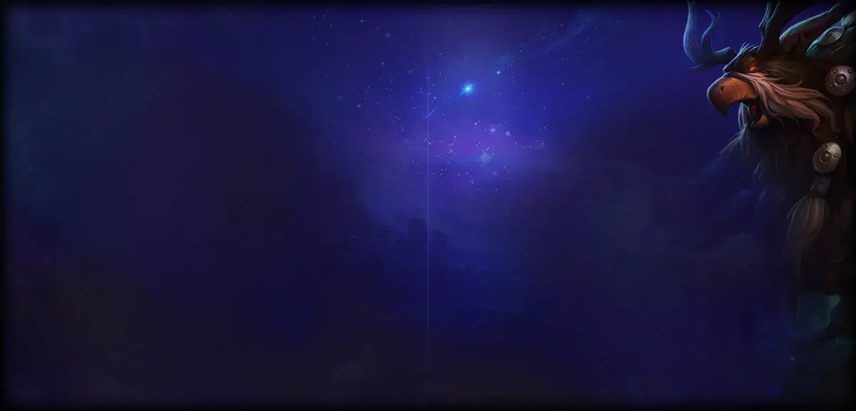 Druide Equilibre - WoW Art / Blizzard