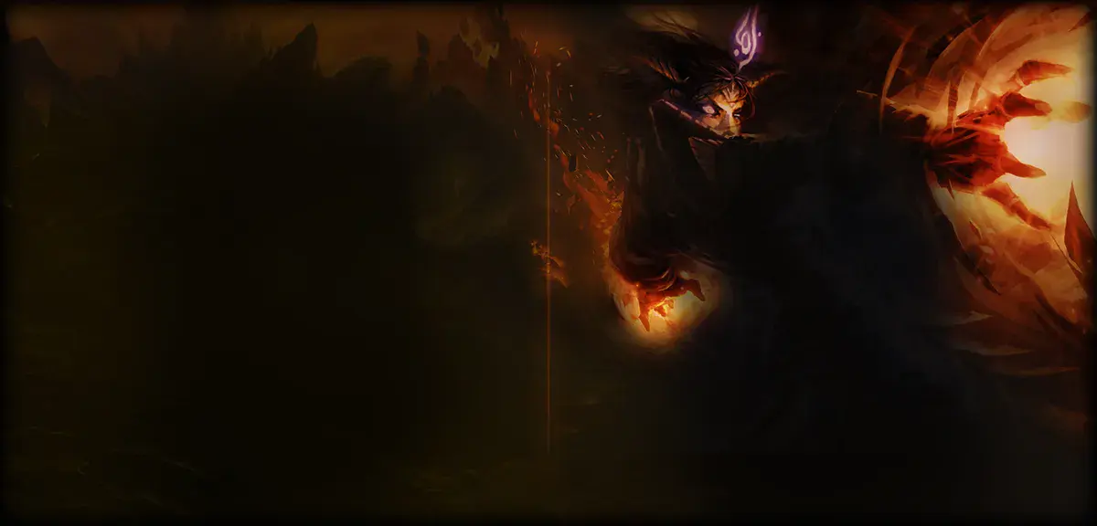 Mage Feu - WoW Art / Blizzard