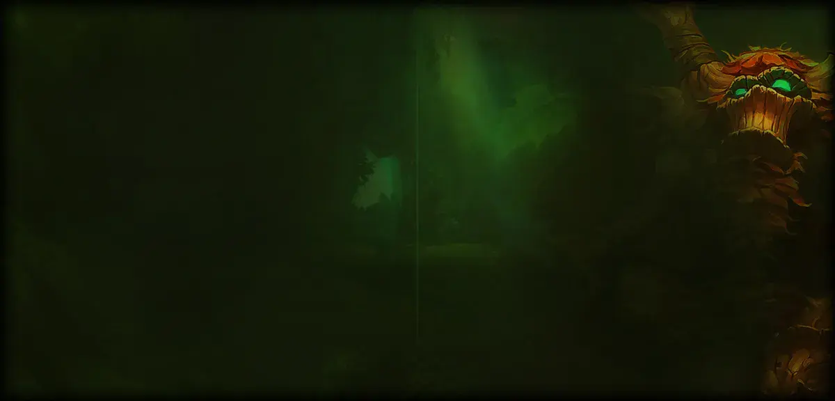 Druide Restauration - WoW Art / Blizzard