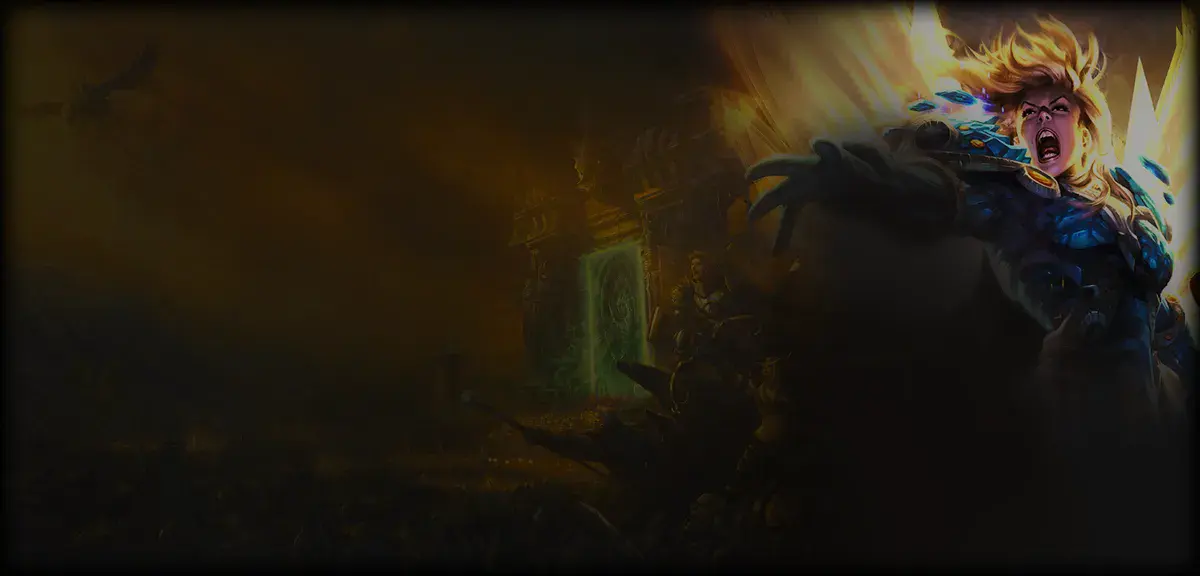 Paladin Vindicte - WoW Art / Blizzard