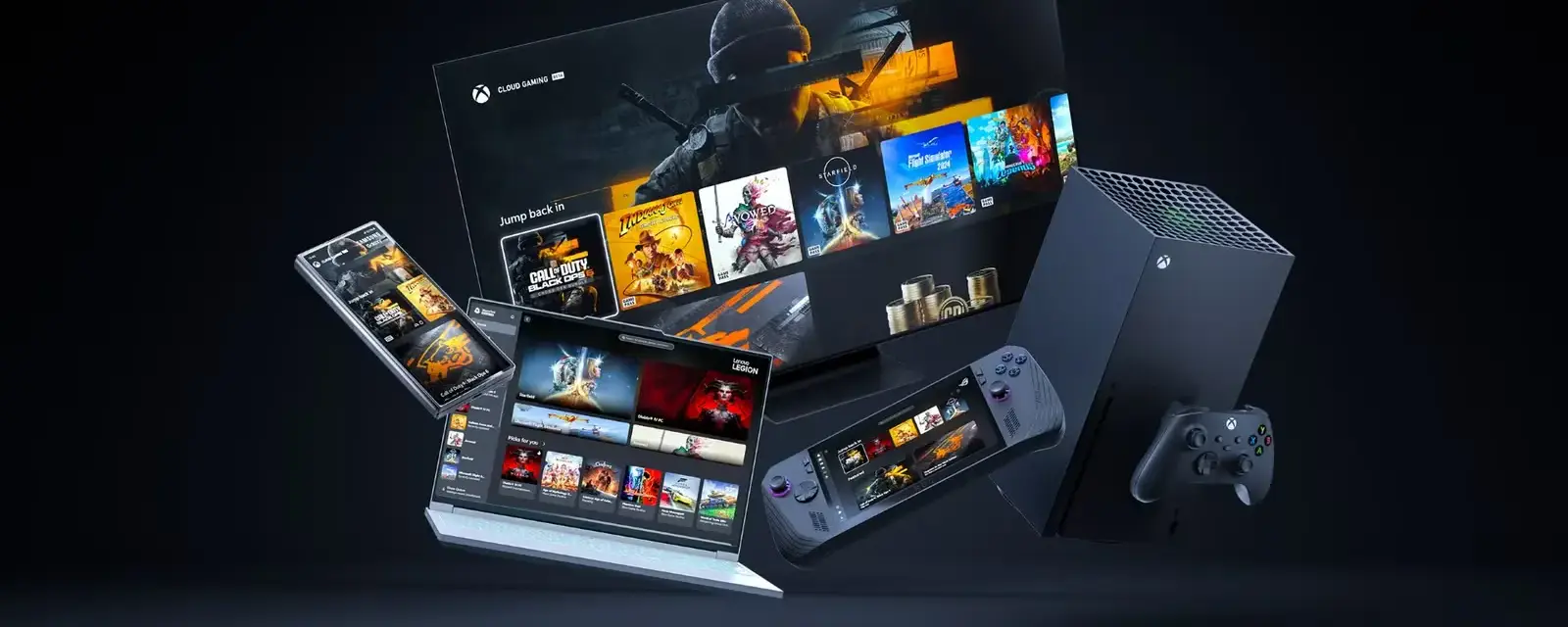 Gamescom 2026 : Xbox préparerait une suite surprise