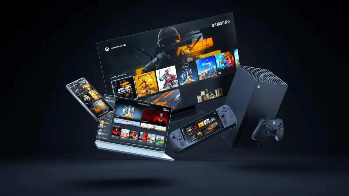 Image - Xbox project helix steam windows
