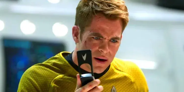 Star Trek 4 : Chris Pine enterre définitivement son retour en Captain Kirk