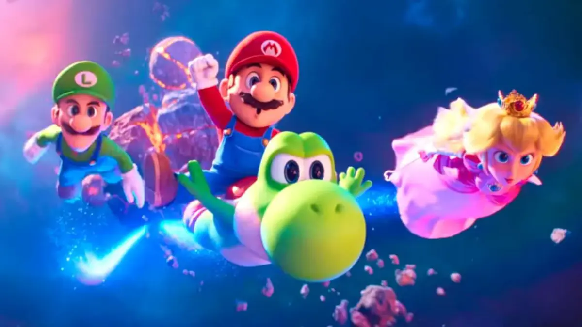 Image - Yoshi mysterious book nintendo devoile