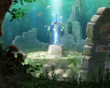 Zelda : le film tient enfin son Ganondorf, et Sam Neill y a tourné son tout dernier rôle