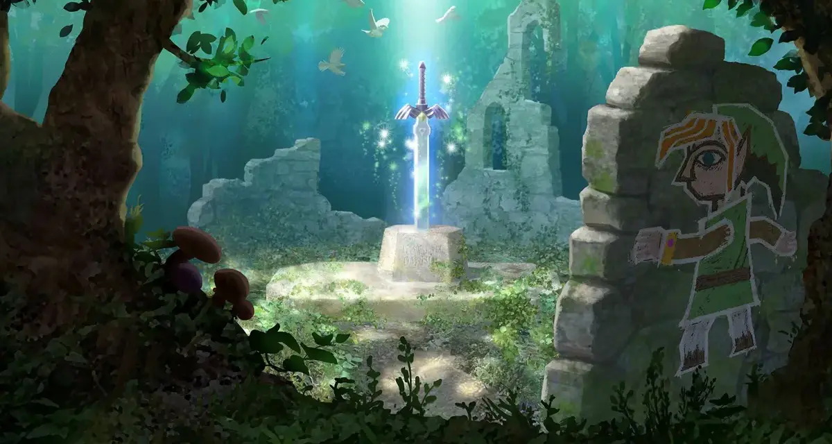 Zelda : le film tient enfin son Ganondorf, et Sam Neill y a tourné son tout dernier rôle