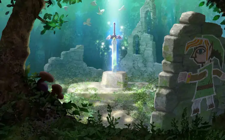 Zelda : le film tient enfin son Ganondorf, et Sam Neill y a tourné son tout dernier rôle