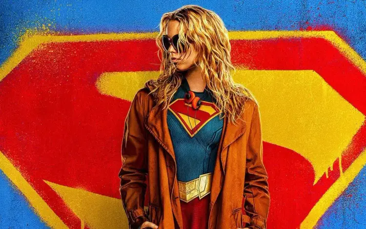 Box-office France 1er jour : Supergirl démarre en tête mais inquiète