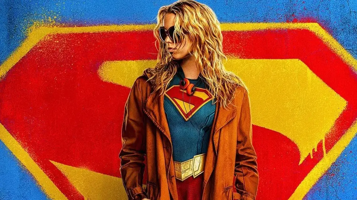 Box-office France 1er jour : Supergirl démarre en tête mais inquiète