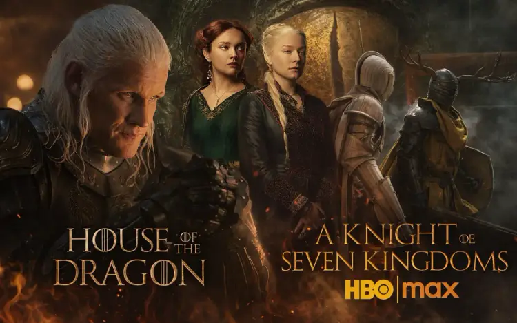 2026, l’année Game of Thrones : spin-offs, préquelles et (enfin) nouvelles aventures à Westeros