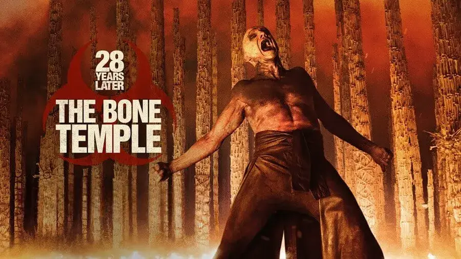28 Ans plus tard : Le Temple des Morts déjà crucial pour la trilogie