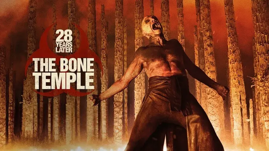 28 years later the bone temple
