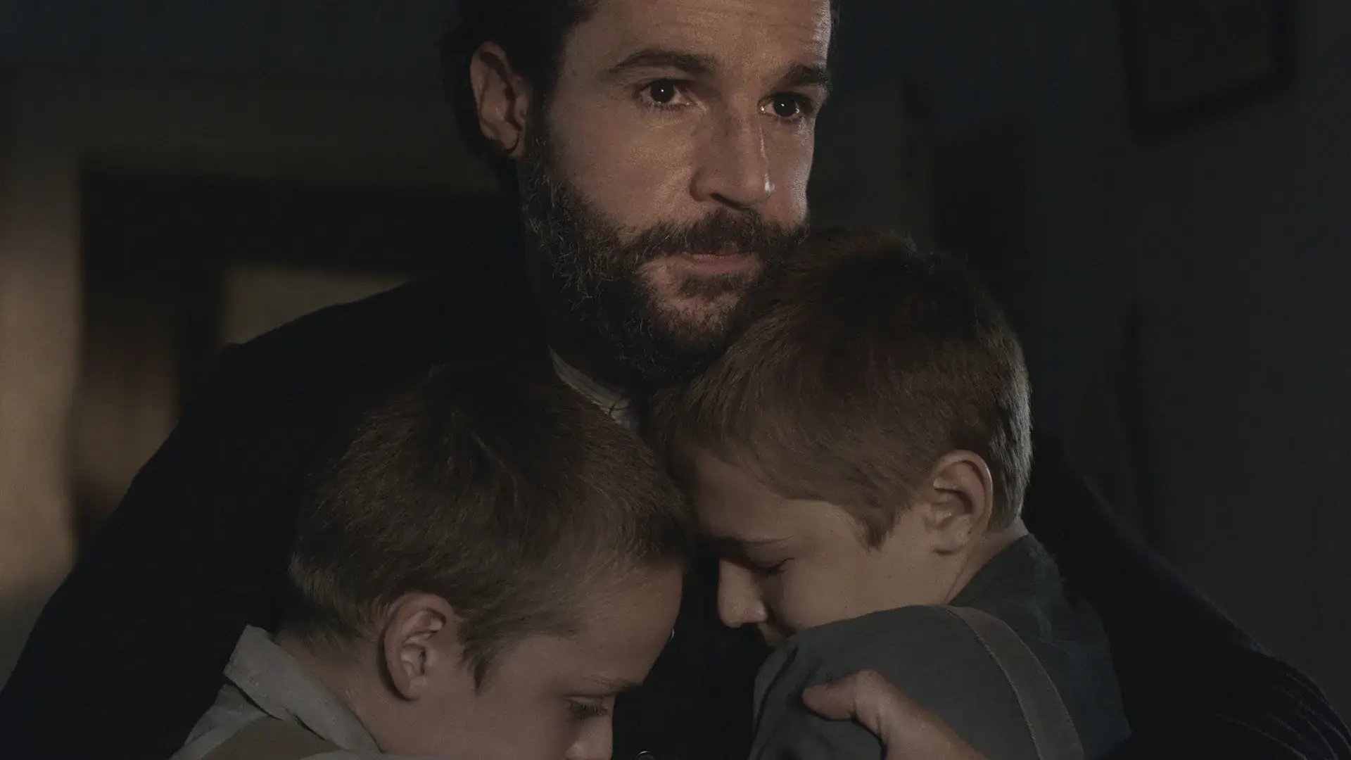 X-Men : Christopher Abbott, futur Professeur X, reconnaît n'avoir rien lu du scénario