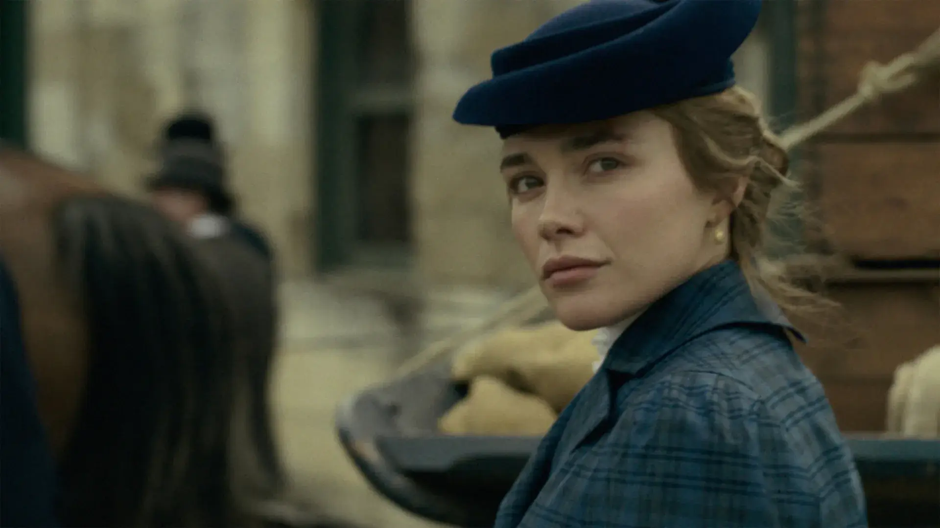À l'est d'Éden : la critique encense Florence Pugh, terrifiante en Cathy Ames sur Netflix