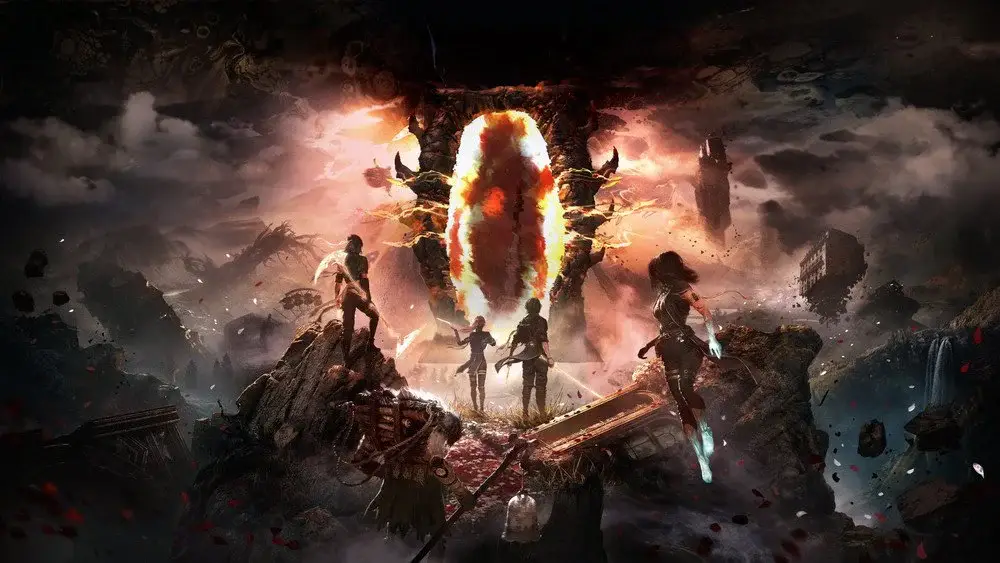Expédition 33 — Un studio français sur le toit du monde après un triomphe historique aux Game Awards 2025