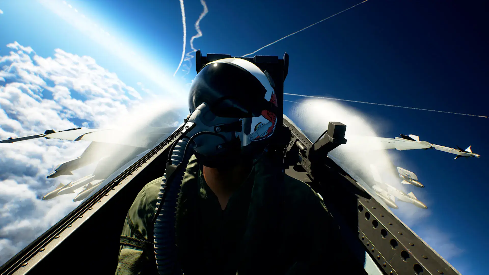 Ace Combat 8 : la presse le place juste derrière la légende Ace Combat 04