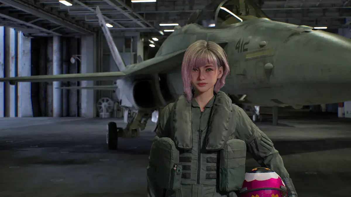 Ace Combat 8 : Bandai Namco annonce un démarrage commercial jamais vu dans la série