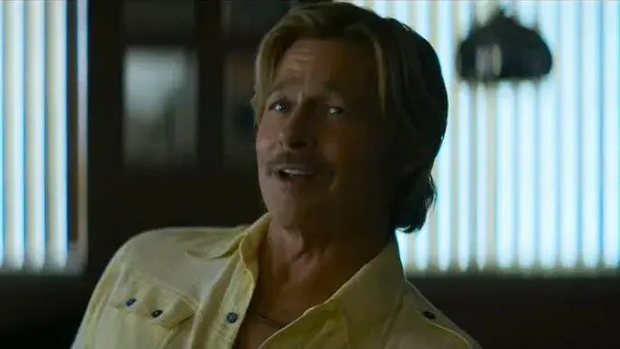 The Adventures of Cliff Booth : Brad Pitt de retour dans la suite d'Once Upon a Time in Hollywood