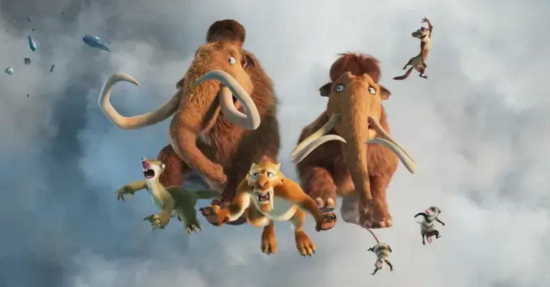 L’Âge de Glace 6 : Un titre français et un premier teaser pour le retour de la franchise culte
