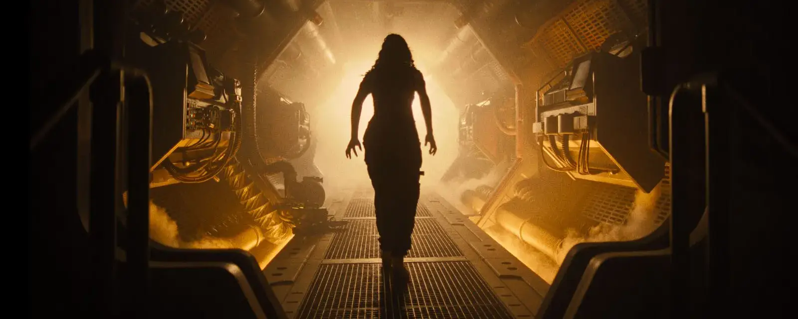 Alien : Sébastien Vaniček pourrait-il réaliser la suite de Romulus ?