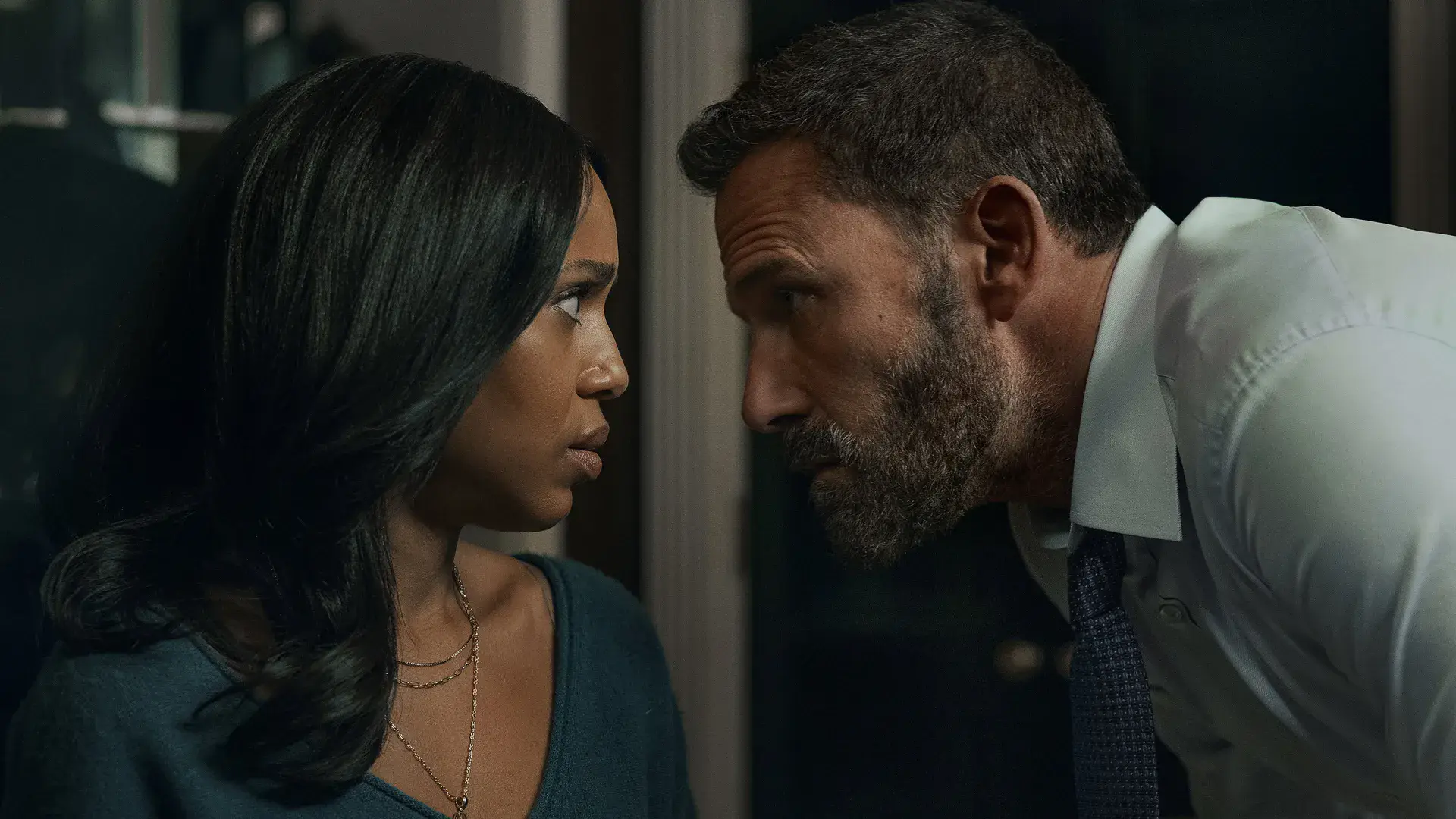 Animals sur Netflix : la critique américaine lynche le retour de Ben Affleck à la réalisation