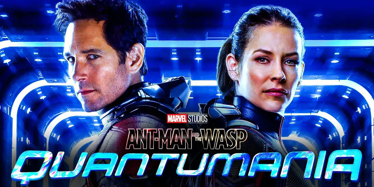 Ant-Man 3 : la fin originale que Marvel a censurée au dernier moment