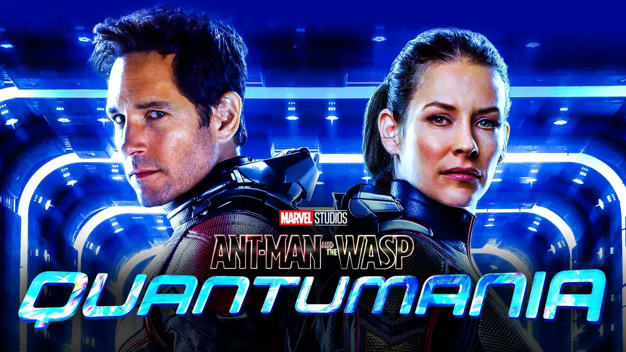 Ant-Man 3 : la fin originale que Marvel a censurée au dernier moment