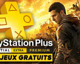 PS Plus août 2026 : Dying Light 2 et une belle surprise day one au menu du 4 août