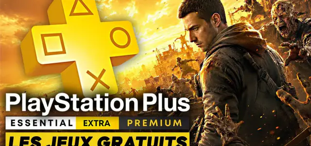 PS Plus août 2026 : Dying Light 2 et une belle surprise day one au menu du 4 août