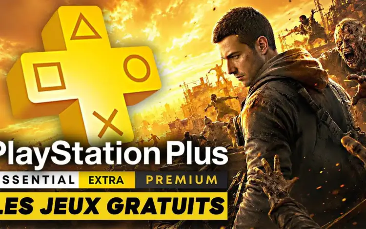 PS Plus août 2026 : Dying Light 2 et une belle surprise day one au menu du 4 août