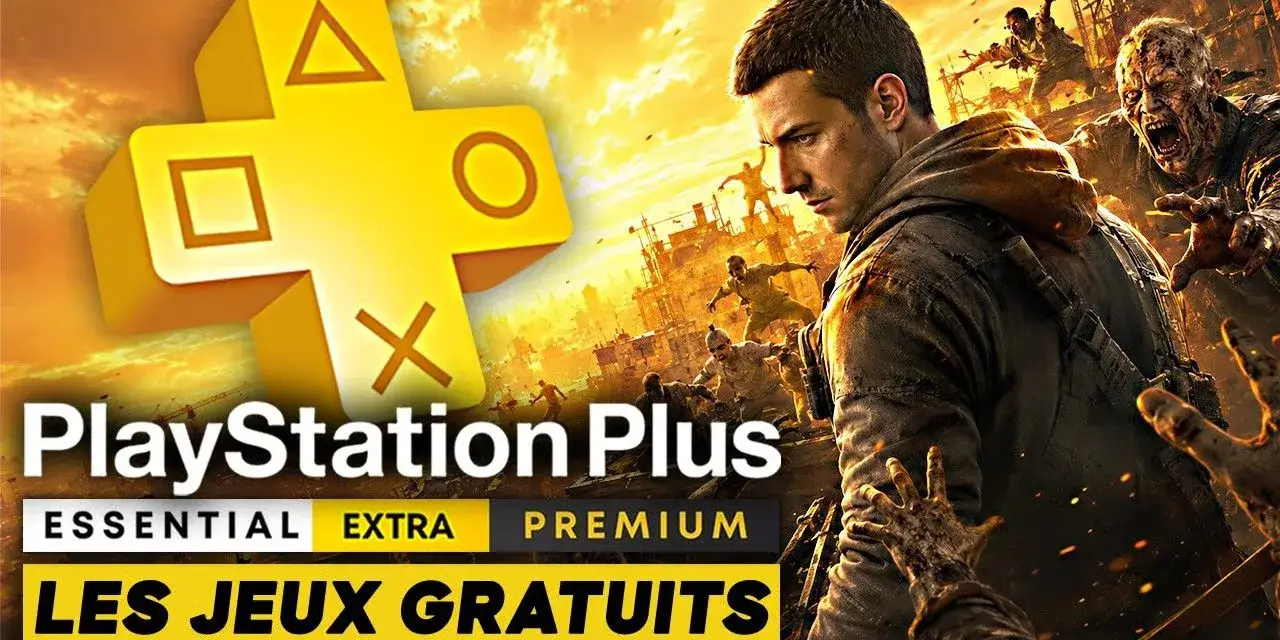 PS Plus août 2026 : Dying Light 2 et une belle surprise day one au menu du 4 août