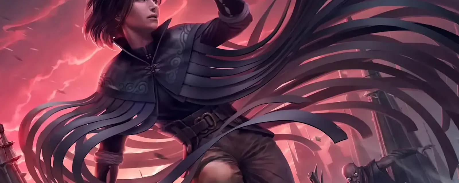 Apple TV+ signe un deal colossal avec Brandon Sanderson pour adapter le Cosmère