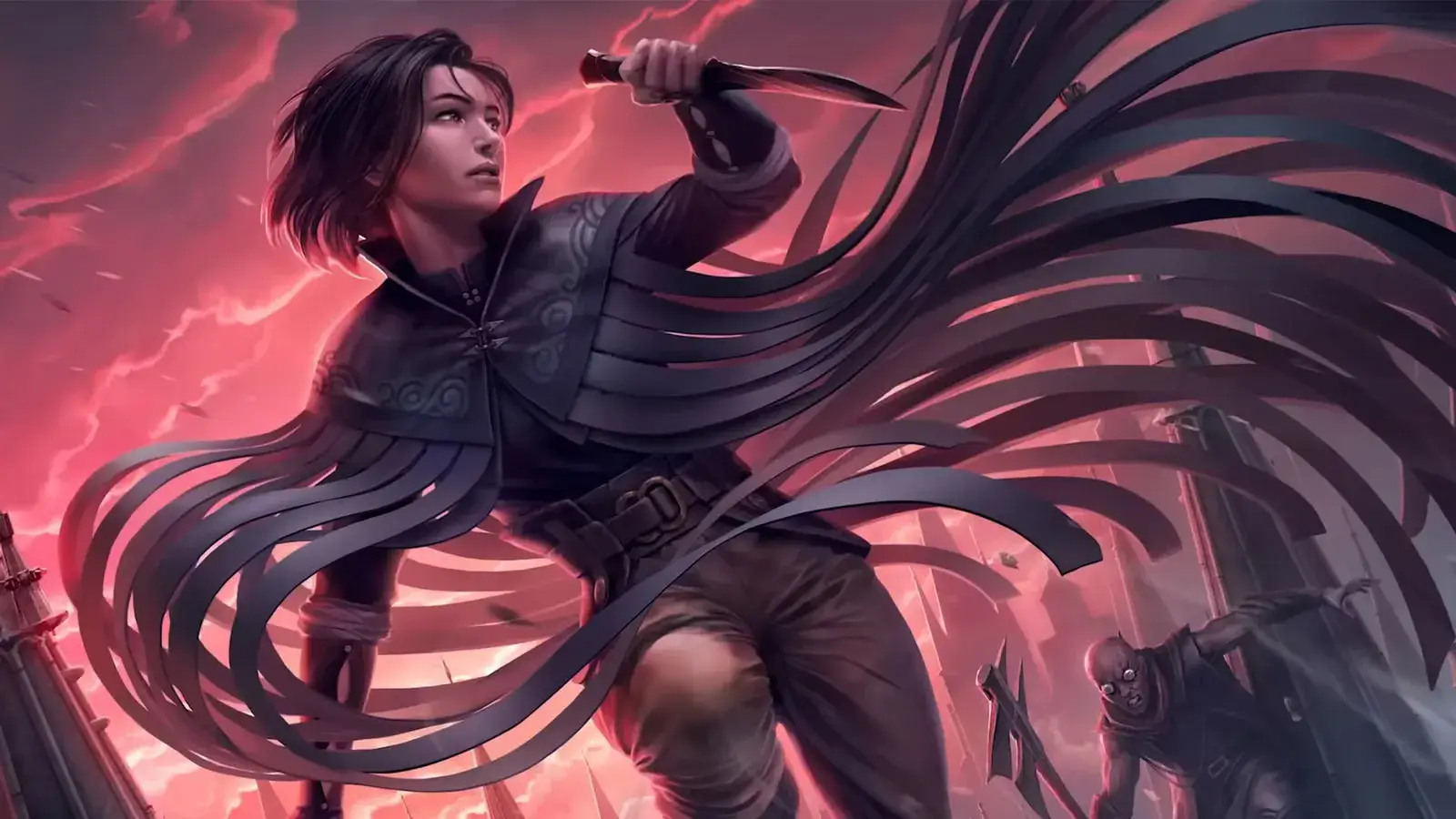 Apple TV+ signe un deal colossal avec Brandon Sanderson pour adapter le Cosmère