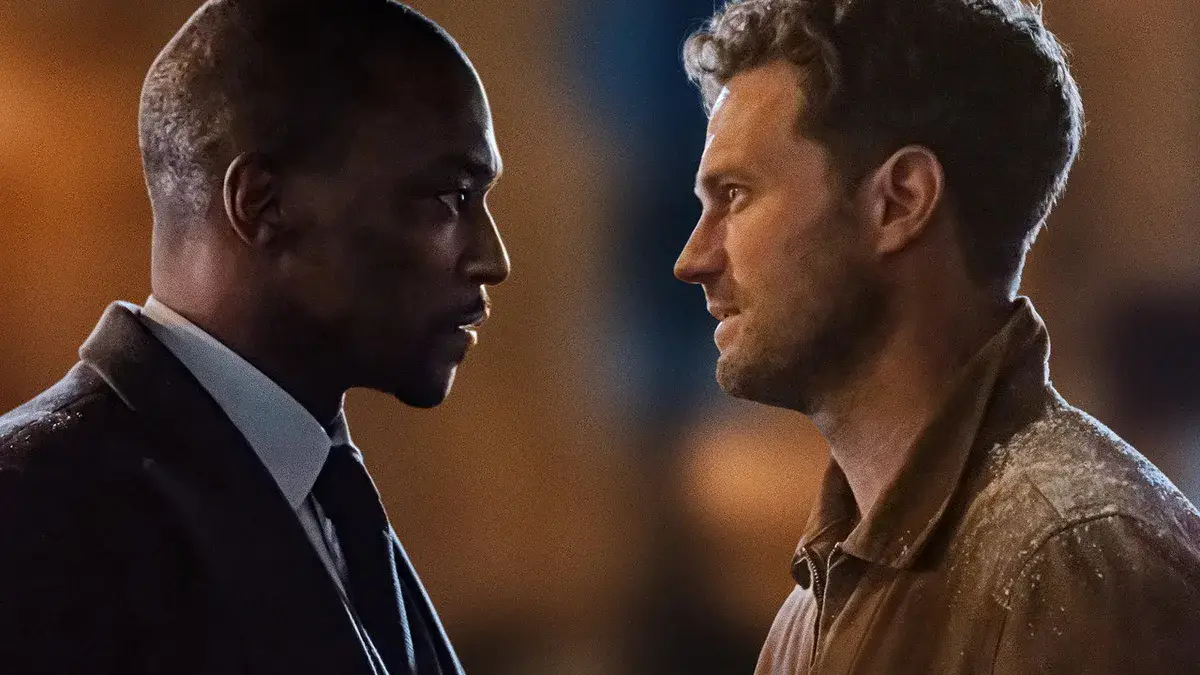 Apple TV : le calendrier des séries et films de l'automne-hiver 2026-2027