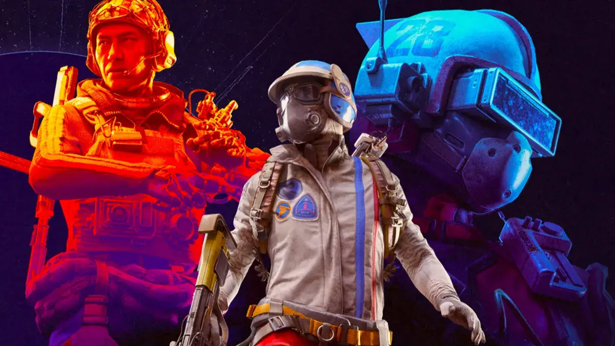 ARC Raiders va tester un mode PvE en octobre: Embark remet les joueurs au centre du viseur