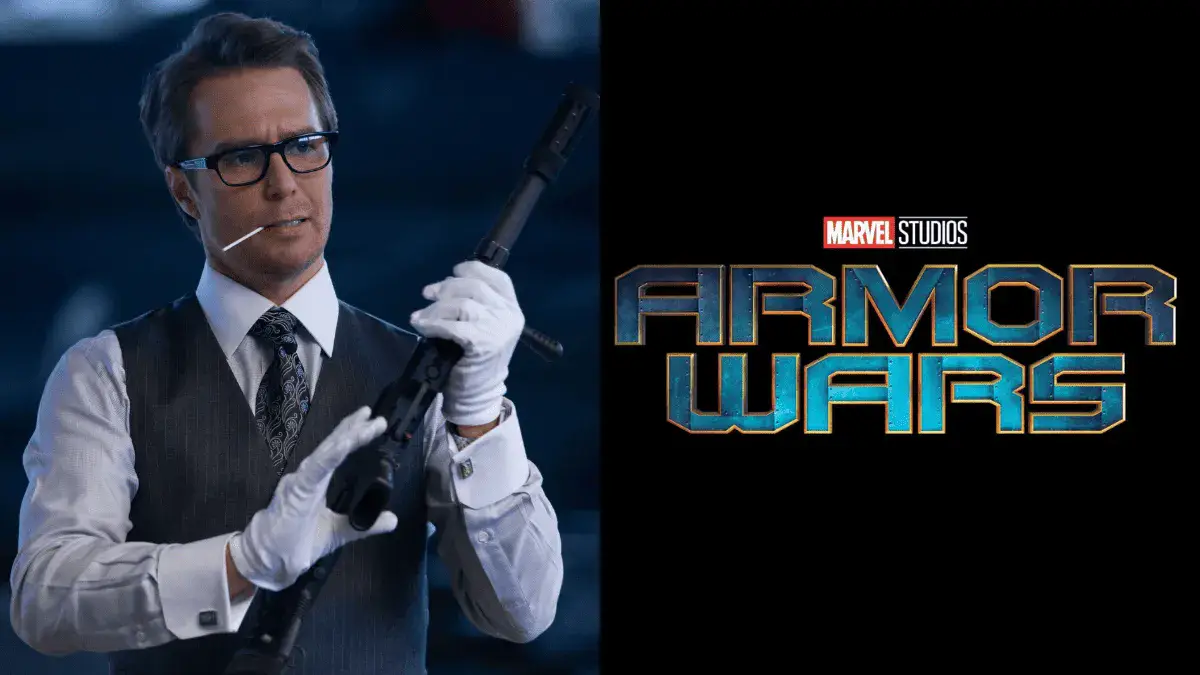 Armor Wars : Justin Hammer attend toujours son heure dans le MCU