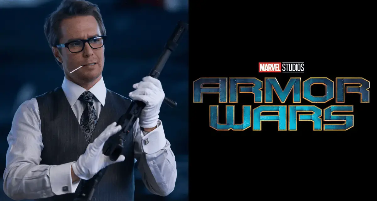 Armor Wars : Justin Hammer attend toujours son heure dans le MCU