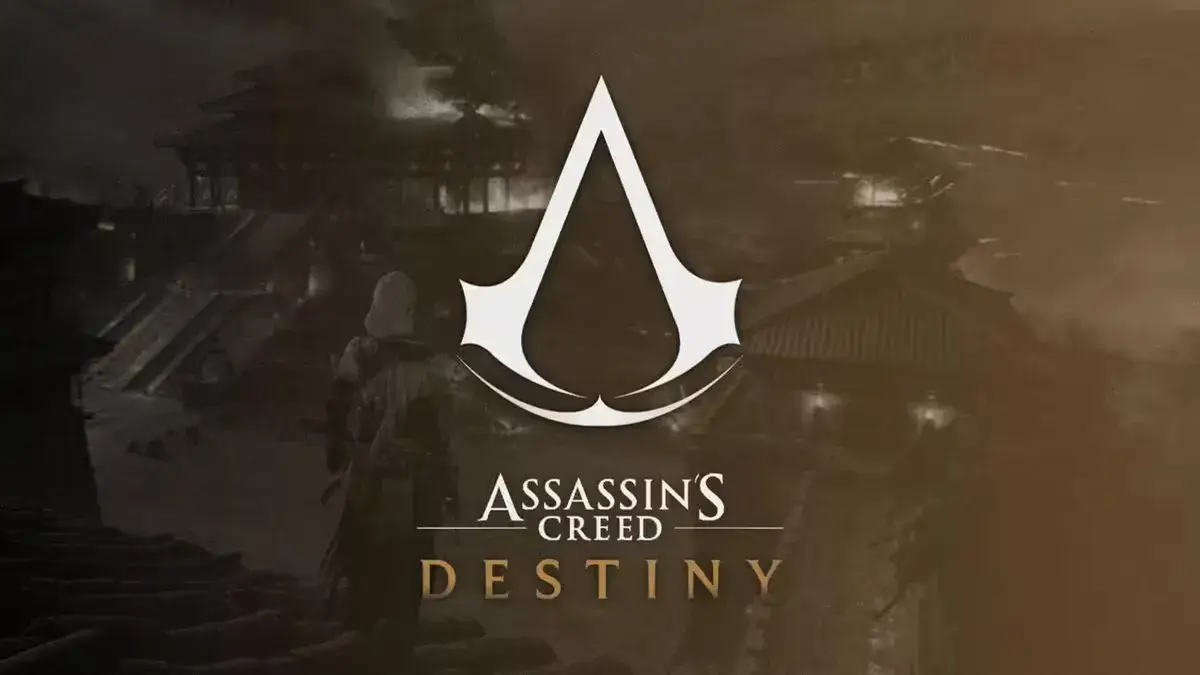 Assassin’s Creed Destiny: Ubisoft aurait annulé un jeu en Chine, et les premières images ont fuité
