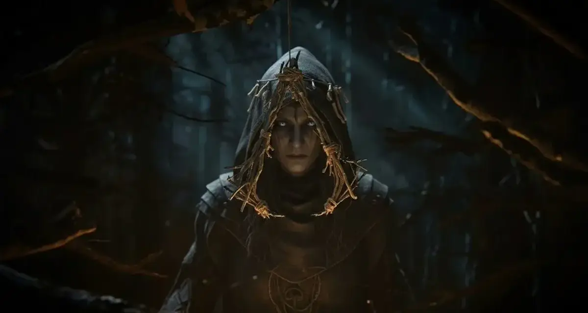 Assassin’s Creed Hexe: date de sortie, prix, images… le prochain opus fuite sévèrement