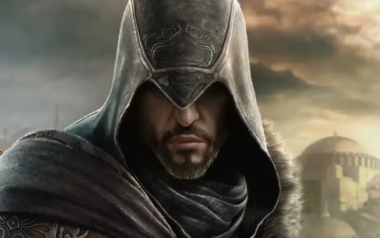 Assassin's Creed Hexe : la première image fuite enfin, et elle confirme le virage le plus sombre de la saga